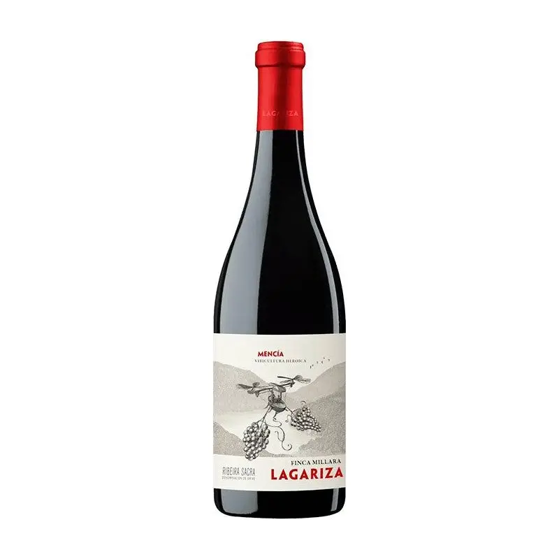 Finca Míllara Lagariza 2023