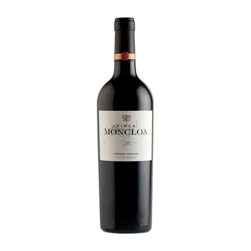Finca Moncloa 2021