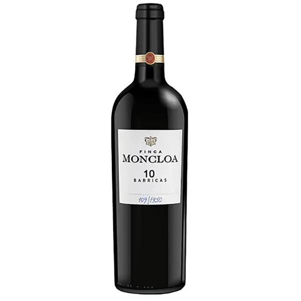 Finca Moncloa