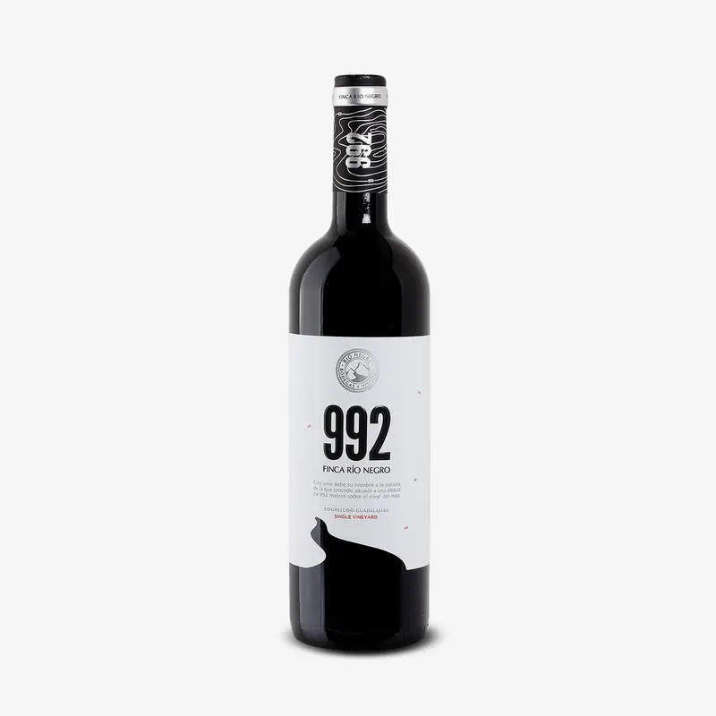 FINCA RIO NEGRO 992