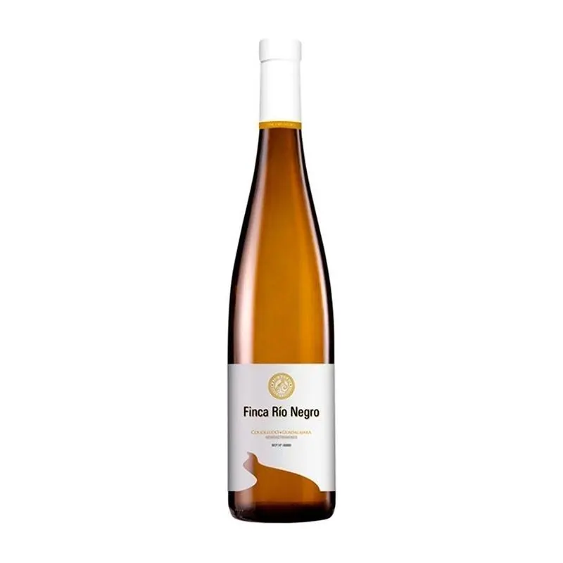 Finca Rio Negro Gewürztraminer 2024