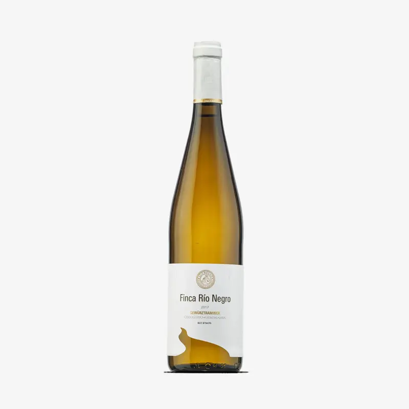 FINCA RIO NEGRO GEWÜRZTRAMINER
