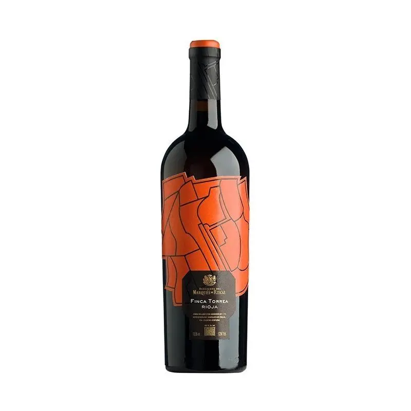 Finca Torrea 2019