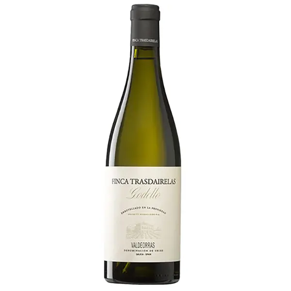 Finca Trasdairelas