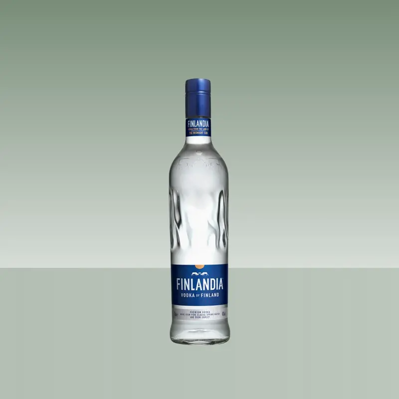 FINLANDIA VODKA 70cl