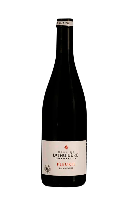 Fleurie La Madone 2023