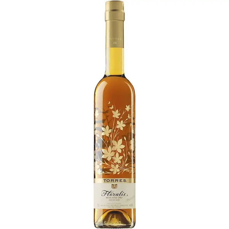 Floralis Moscatel Oro