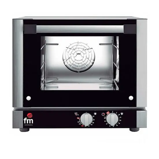 FM - HORNO CONVECCIÓN RX 203 H