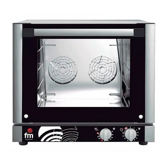 FM - HORNO CONVECCIÓN RX 304 H