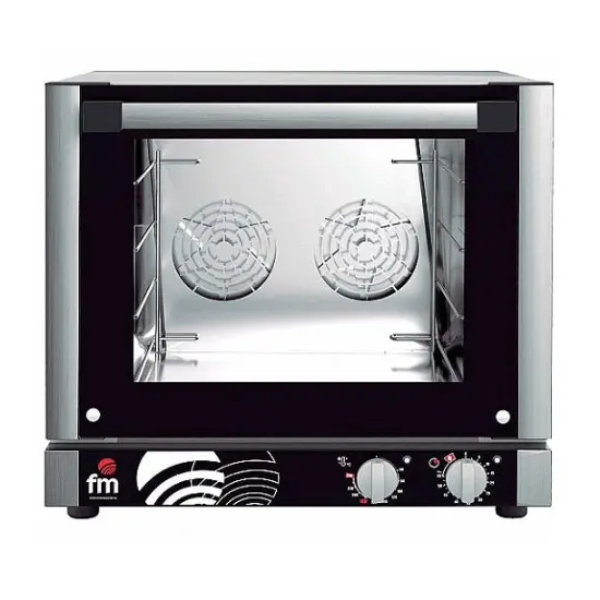 FM - HORNO CONVECCIÓN RX 304