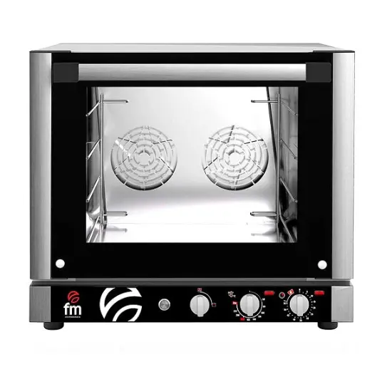 FM - HORNO CONVECCIÓN RX 424 H