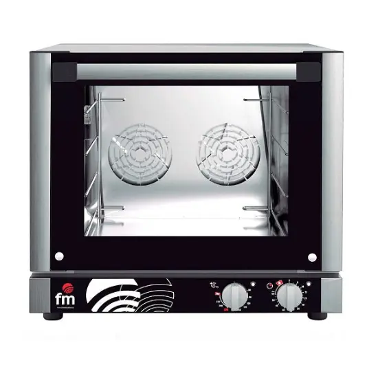 FM - HORNO CONVECCIÓN RX 424 HG