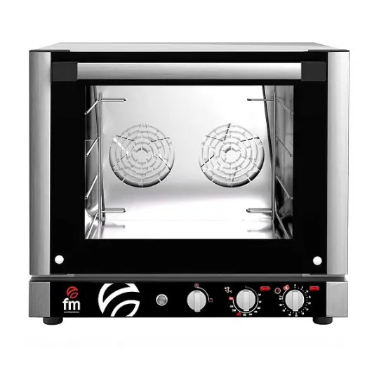 FM - HORNO CONVECCIÓN RX 424