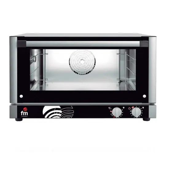 FM - HORNO CONVECCIÓN RX 603 H