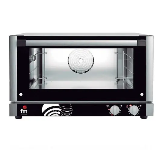 FM - HORNO CONVECCIÓN RX 603
