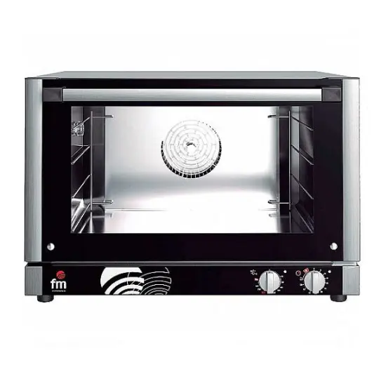 FM - HORNO CONVECCIÓN RX 604 H