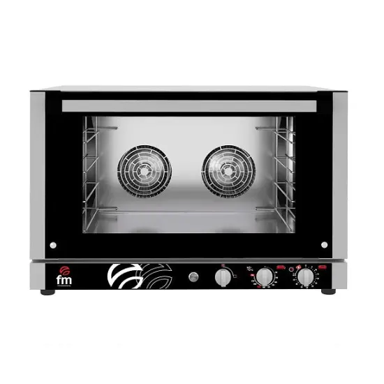 FM - HORNO CONVECCIÓN RX 604 Plus HG
