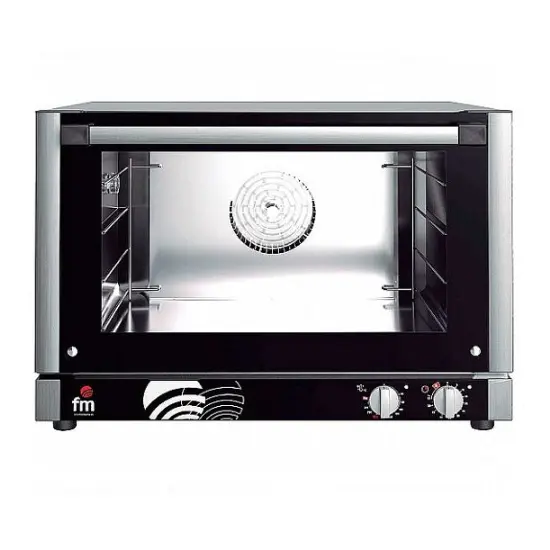 FM - HORNO CONVECCIÓN RX 604
