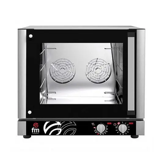 FM - HORNO CONVECCIÓN RXL 304 H