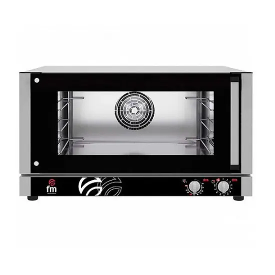 FM - HORNO CONVECCIÓN RXL 603