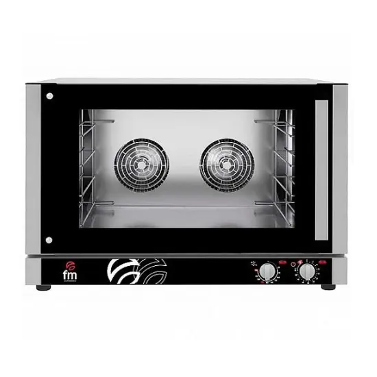 FM - HORNO CONVECCIÓN RXL 604 Plus H