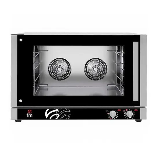 FM - HORNO CONVECCIÓN RXL 604 Plus