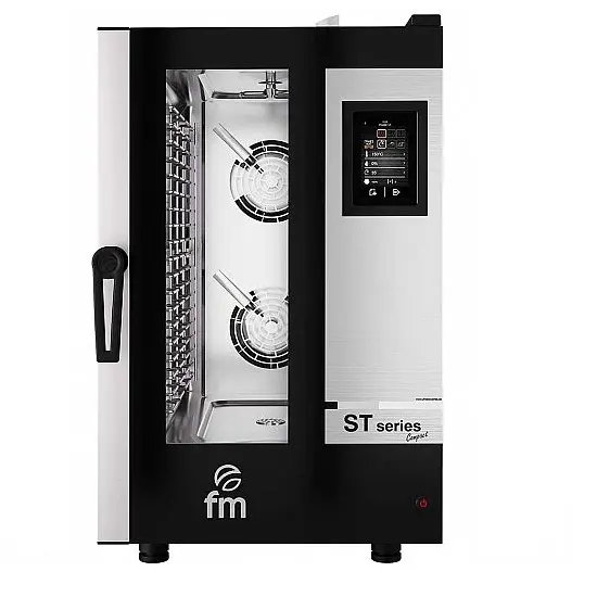 FM - HORNO MIXTO STC 1011 V5 - LONGITUDINAL