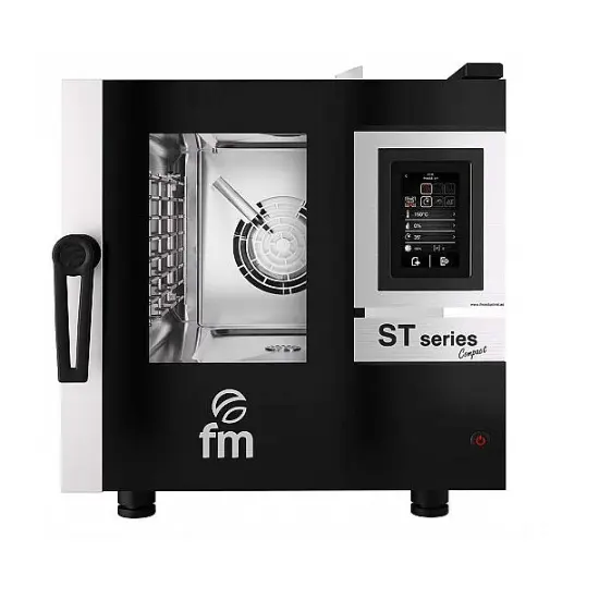 FM - HORNO MIXTO STC 423 V5 - LONGITUDINAL