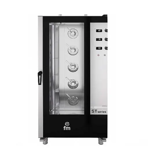 FM - HORNO PANADERIA STB 616 ET