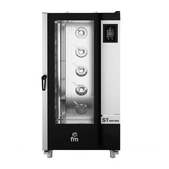 FM - HORNO PANADERIA STB 616 V7 T