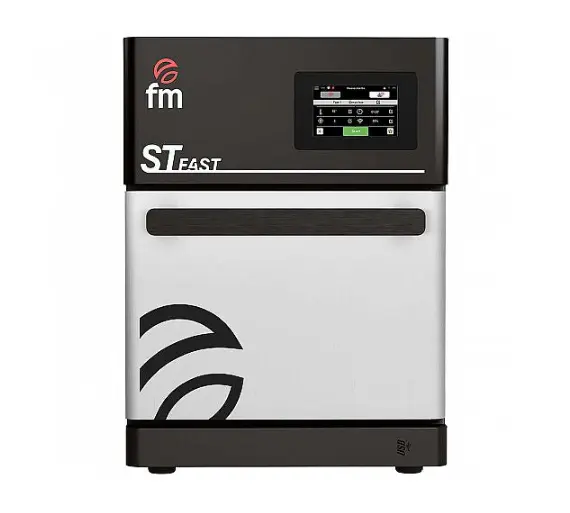 FM - HORNO ULTRA-RAPIDO ST F22