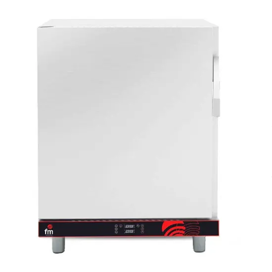 FM - RG-1011 HORNO REGENERADOR