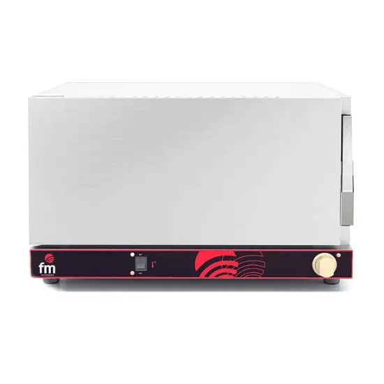 FM - RG-311-A HORNO REGENERADOR