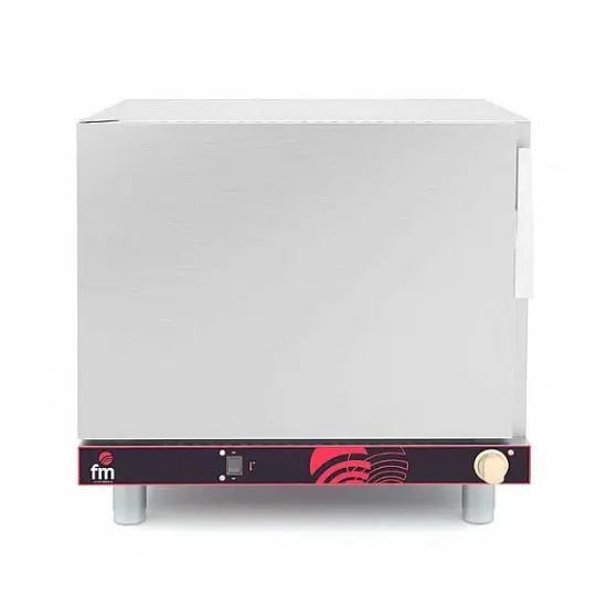 FM - RG-611-A HORNO REGENERADOR