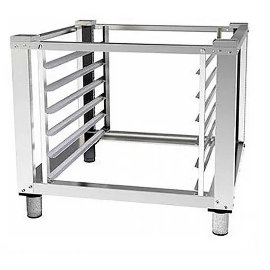 FM Soporte STB con 6 Guias 710512