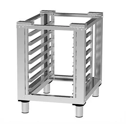 FM Soporte STC W con 7 Guias