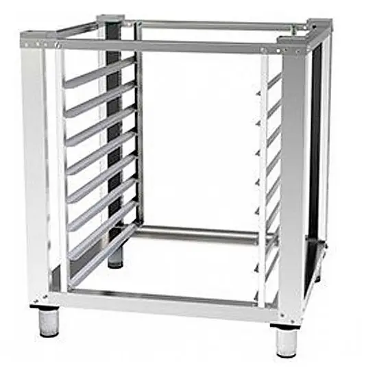FM Soporte STR con 8 Guias - 55