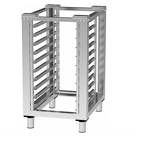 FM Soporte STW con 8 Guias