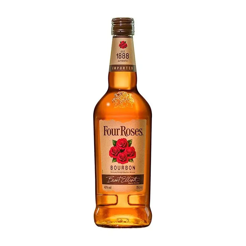Four Roses Bourbon