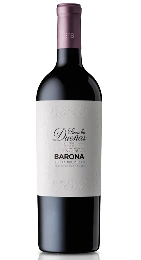 Francisco Barona Finca las Dueñas