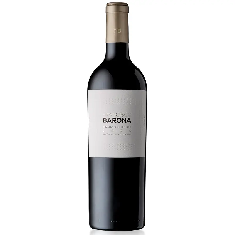 Francisco Barona