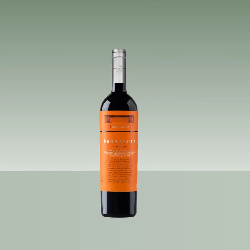 FRONTAURA & VICTORIA | VERDEJO 2020 75cl
