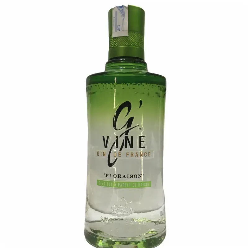 G-VINE FLORAISON GIN 70CL