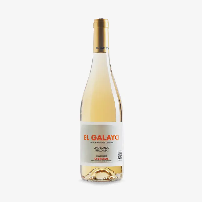 GALAYO BLANCO