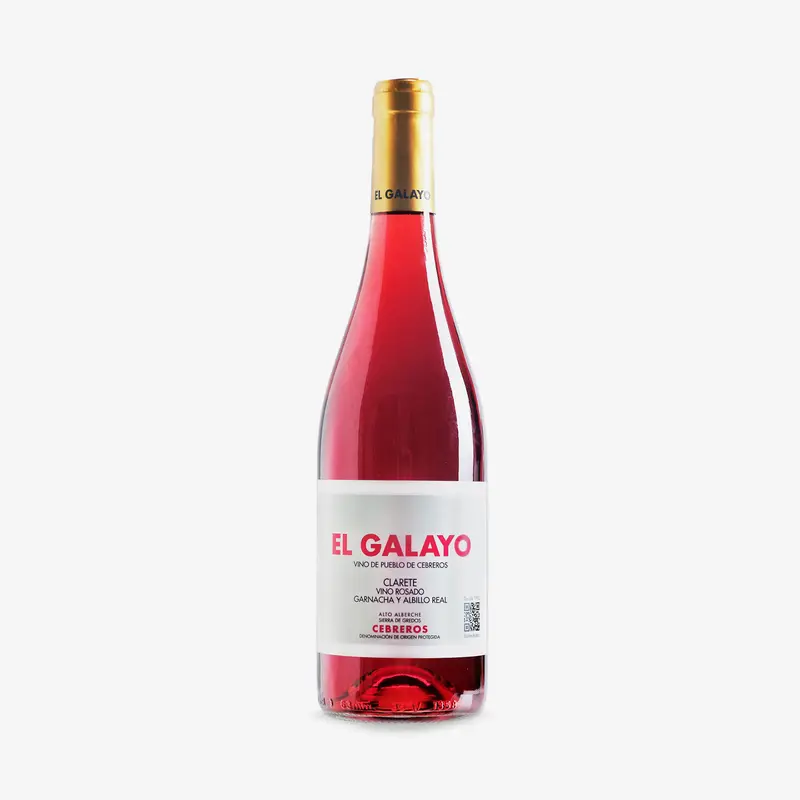 GALAYO CLARETE