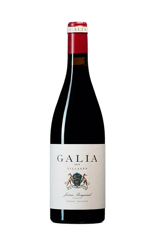 Galia Villages 2020