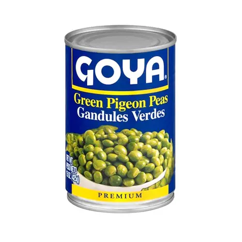Gandules verdes 425g