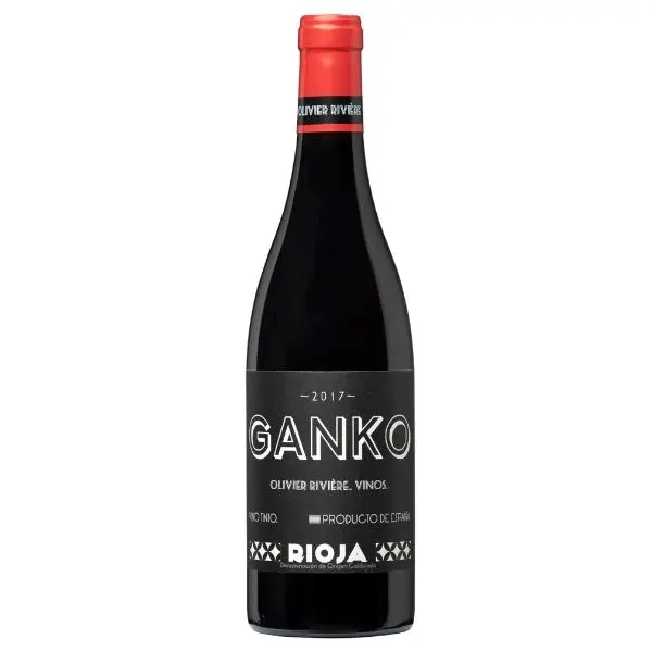 Ganko