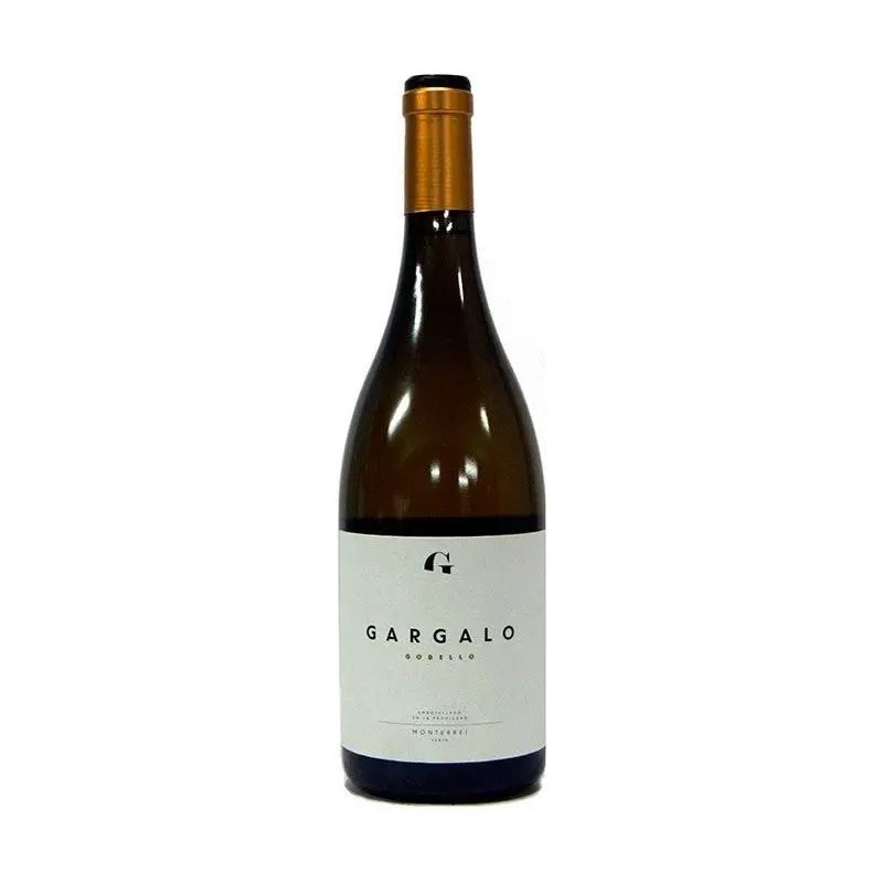Gargalo Godello 2024