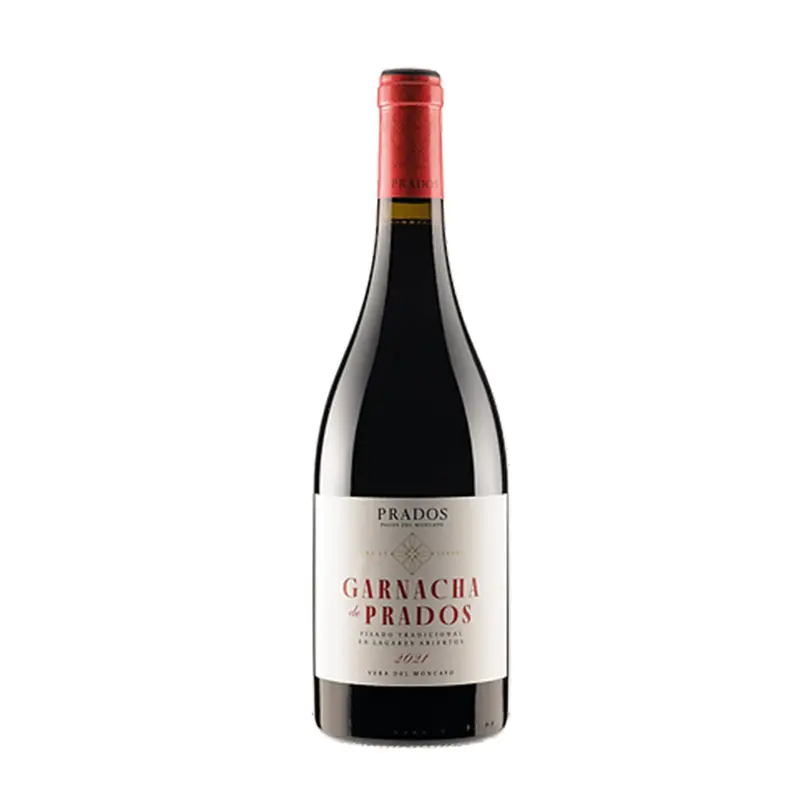 GARNACHA DE PRADOS